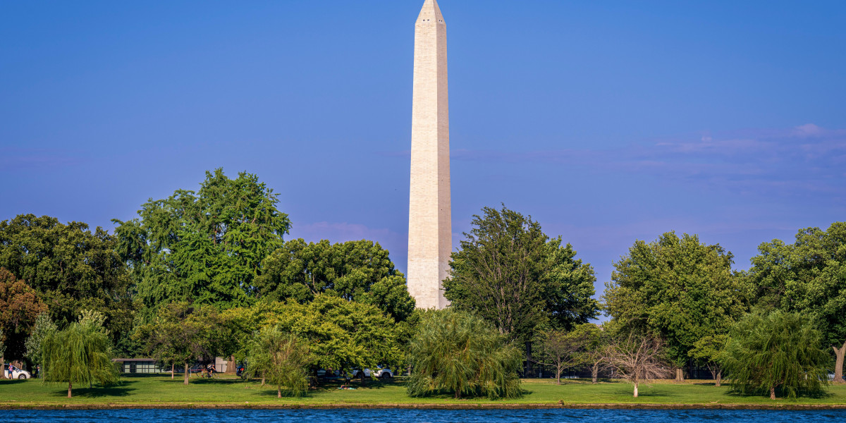 Places to See in Washington DC in One Day