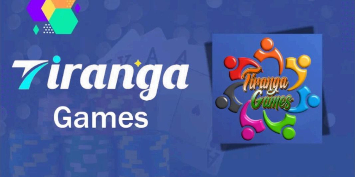 Tiranga Games The Rising Choice for Simple and Smart Online Entertainment