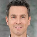 James Harden Profile Picture