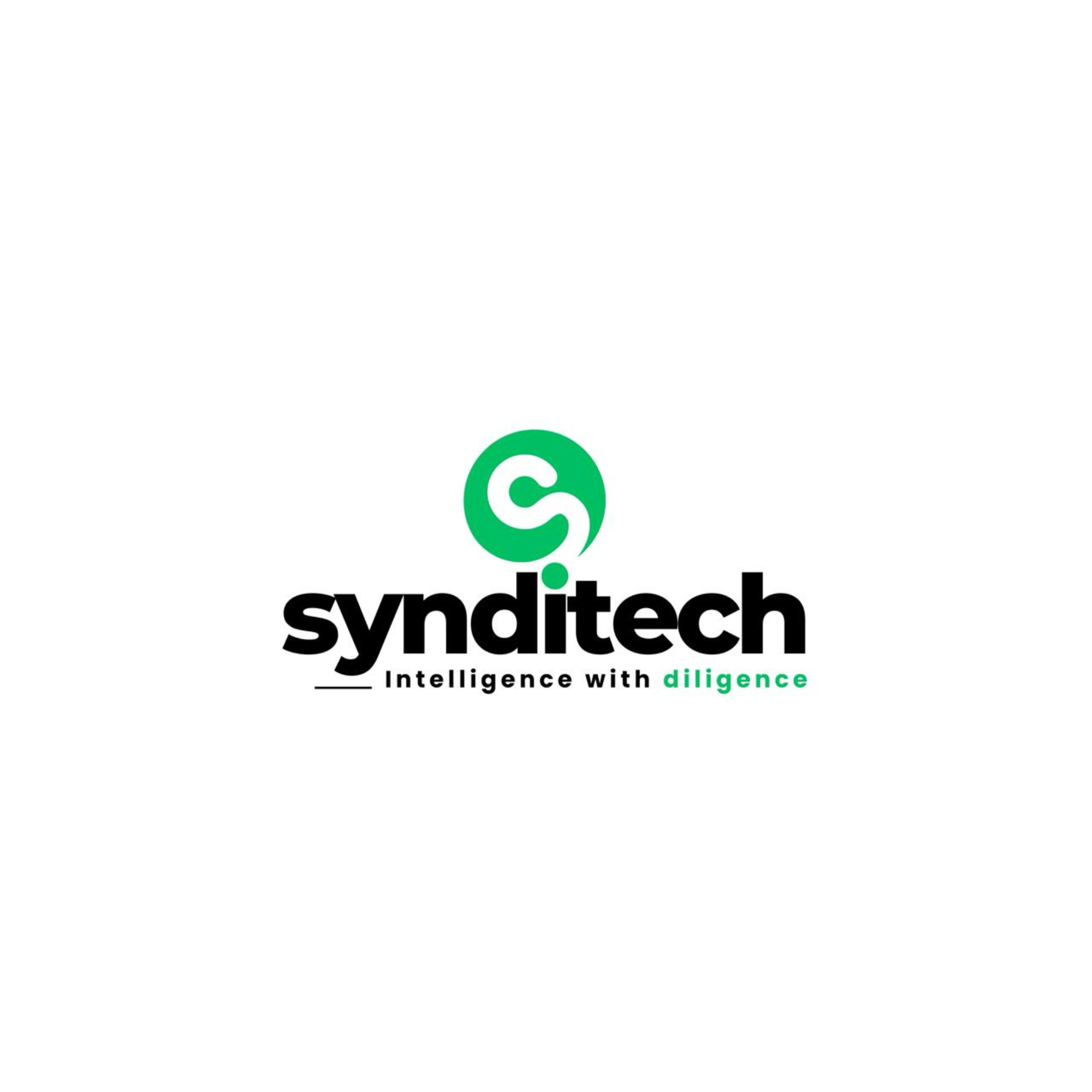 Synditech ai Profile Picture