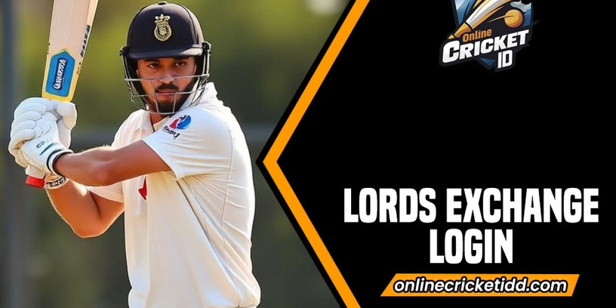 Lords Exchange ID: Your Complete Guide to Getting Started with LordsExch