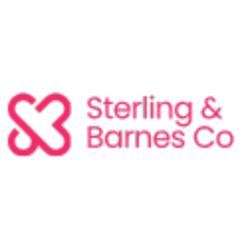Sterling Barnes SEO Profile Picture