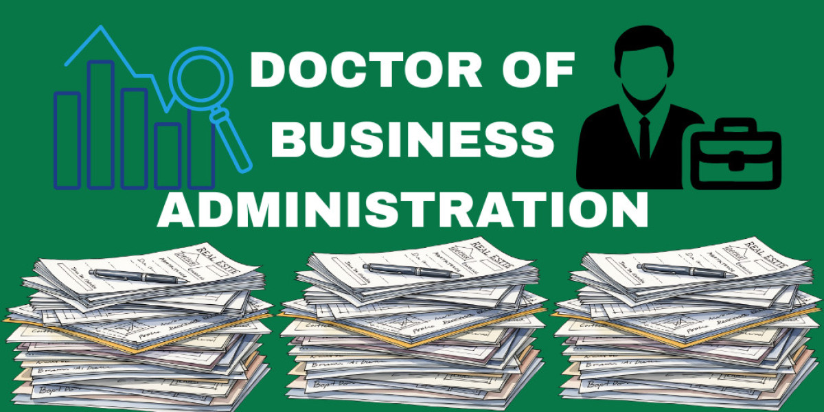 Online DBA Programs: Are They Worth It for Working Professionals?