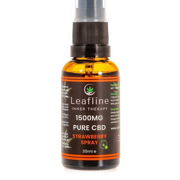 The growing demand for pure cbd oil in modern wellness