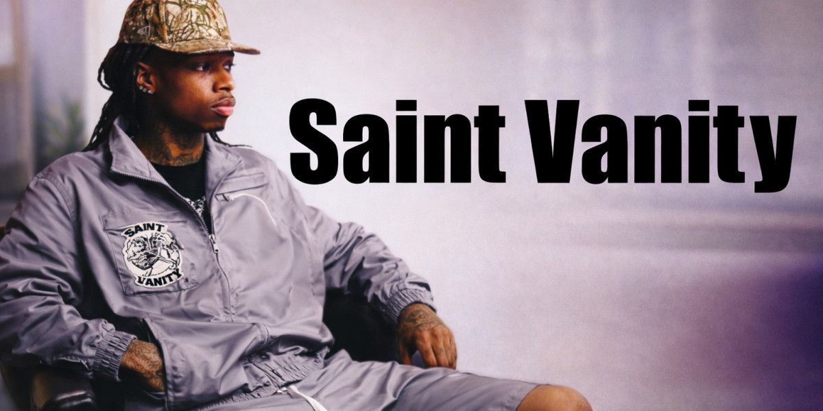 Saint Vanity Clothing Review: Styles, Fit, and Material Breakdown