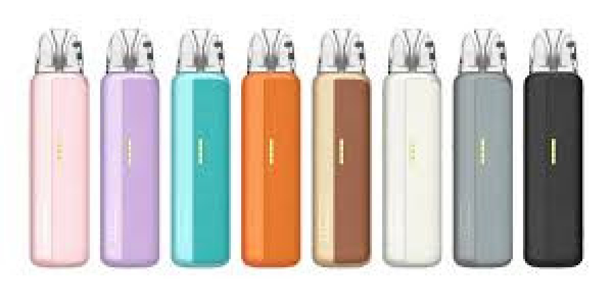 Uwell Caliburn G5 Lite SE: Features, Performance, and Complete Guide