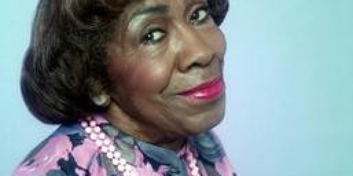 Helen Martin: A Remarkable Actress and Trailblazer in Stage & Screen