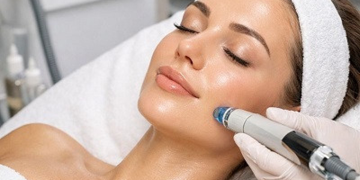 Hydrafacial in Islamabad: Professional Care for Healthy Skin and Recovery