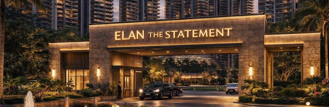 Elan Properties Cover Image