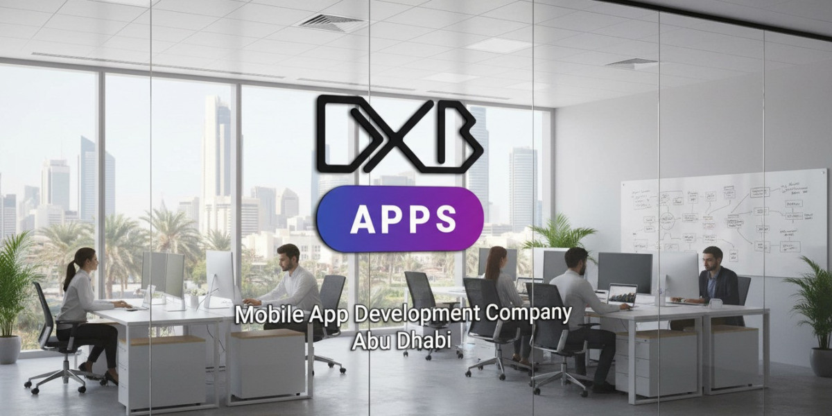 Top 9 Android App Development Companies in Abu Dhabi, UAE (2026)