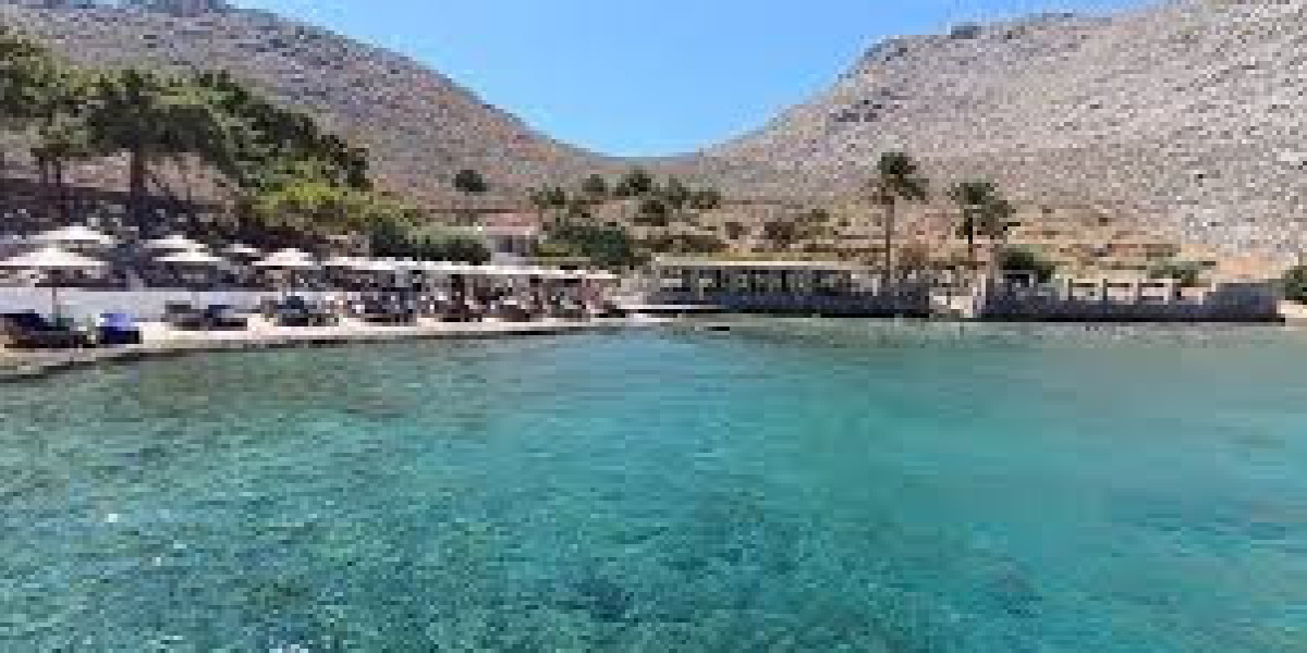 Discover Agia Marina: A Hidden Gem of Crete