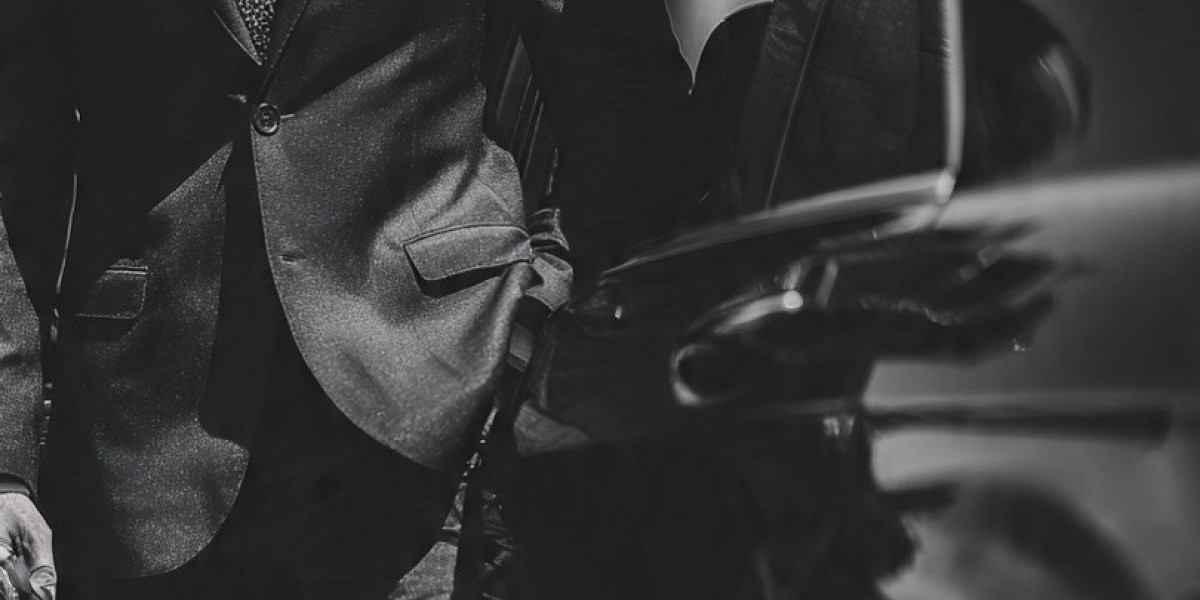 Washington Limo Service for Comfortable and Reliable Travel