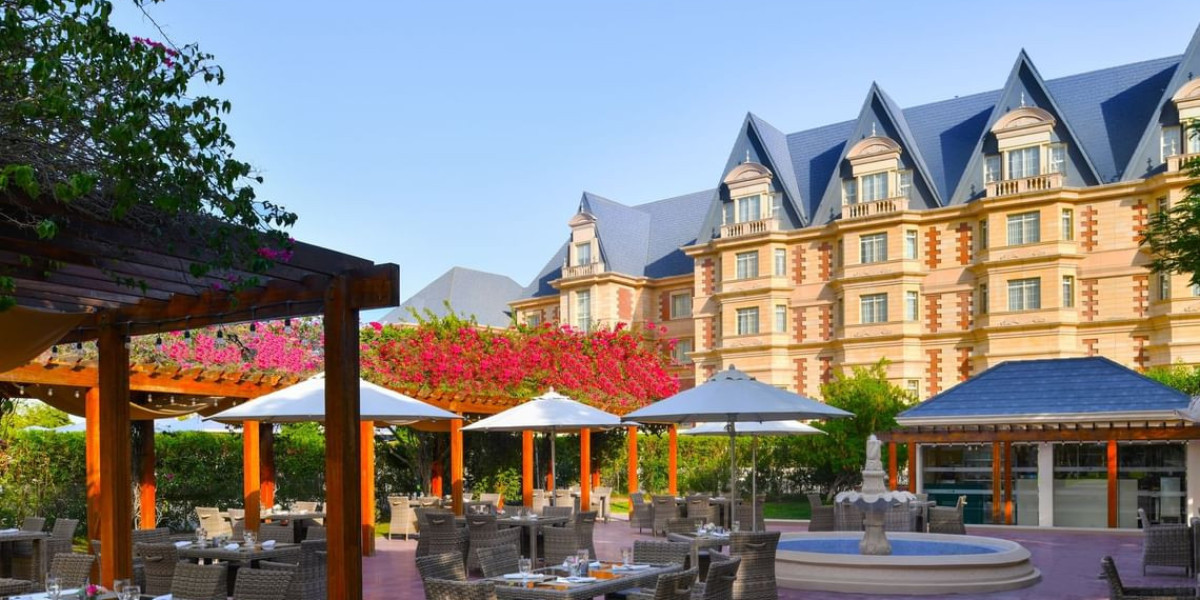 Five Star Hotels in Qatar: Experience Luxury and Comfort