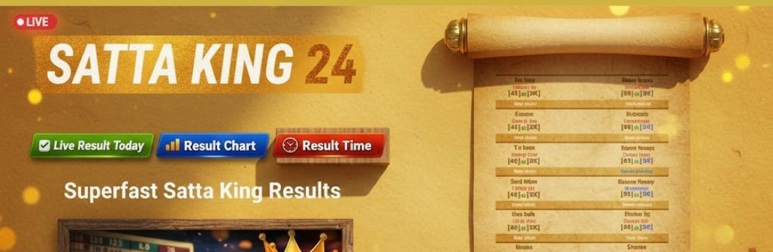 SATTA 24 Cover Image