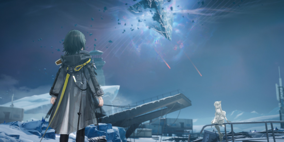 U4GM Why This Gift Loop Is the Fastest Trust Farm in Arknights Endfield