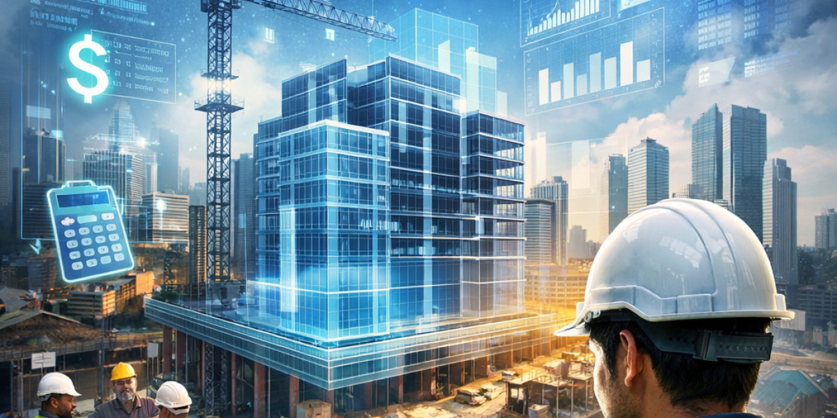 The Future of Construction Estimating with Xactimate Estimating Services