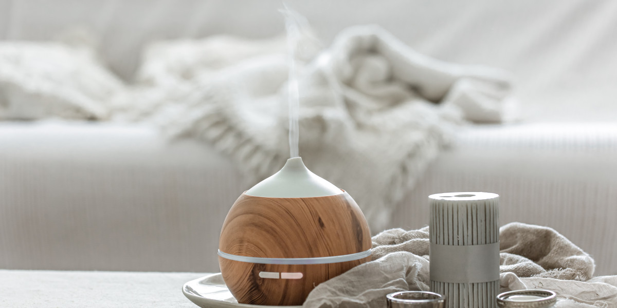 Household Humidifiers: Improving Indoor Air Quality and Comfort