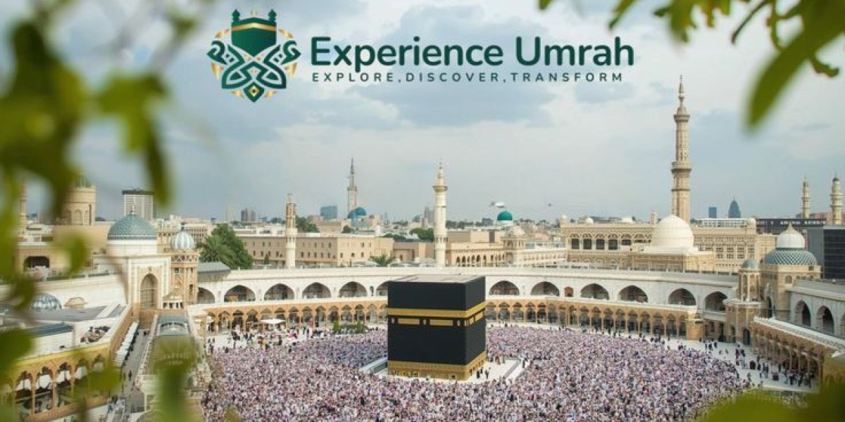 Affordable Calgary Umrah Packages by Experience Umrah