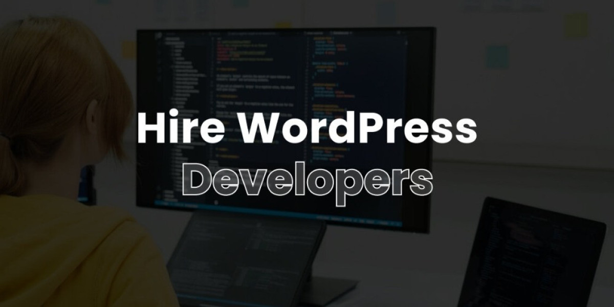 Hire Dedicated WordPress Developer for Scalable Websites | ThePlanetSoft