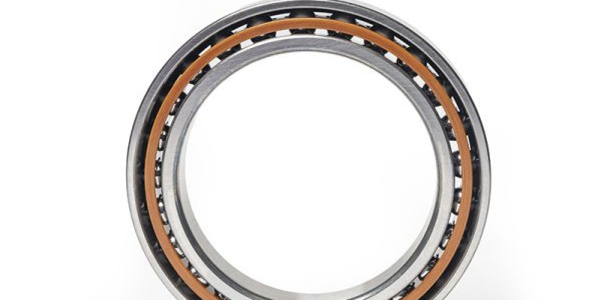 Why Machines Fail Without the Right Angular Contact Bearing