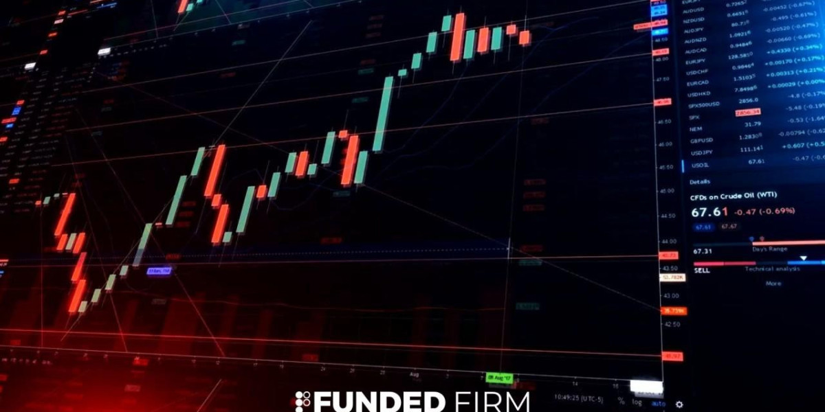 Becoming a Full-Time Forex Trader: What It Really Takes