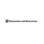 Restoration and Renovation Profile Picture