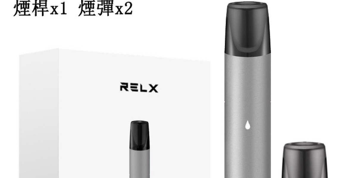 รีวิว RELX รุ่นล่าสุด พร้อมหัวพอดรุ่น 5 ของแท้
