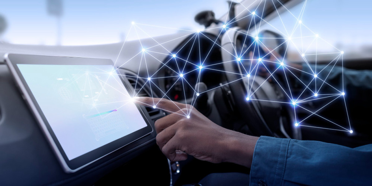 Global Adaptive Cruise Control Market: Size, Trends, and Growth Analysis