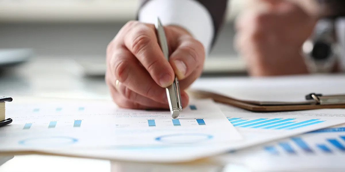 Finance and Accounting Service for Business Growth Today
