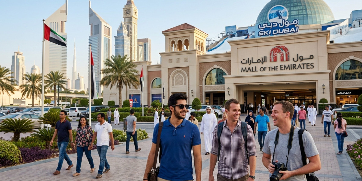 UAE Tourist Visa: Everything You Need to Know