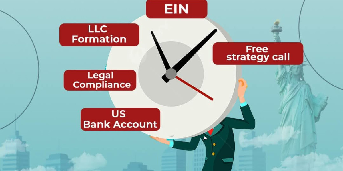 Apply for EIN: A Beginner’s Guide to Getting an EIN Number in the USA