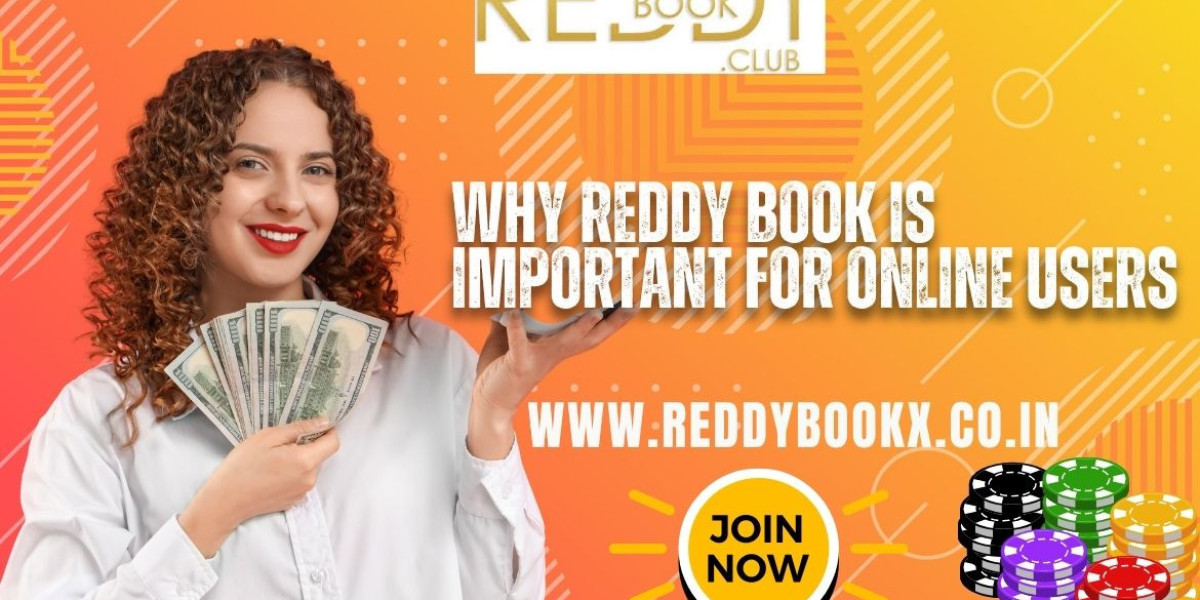 Why Reddy Book is Important for Online Users