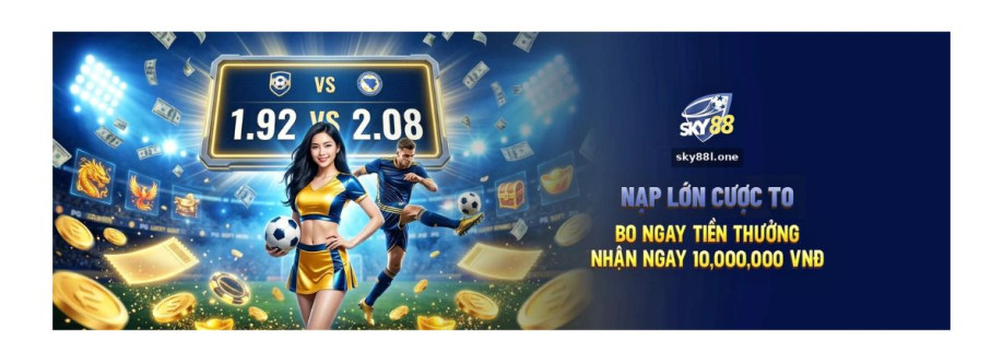 Nhà cái Sky88 Cover Image