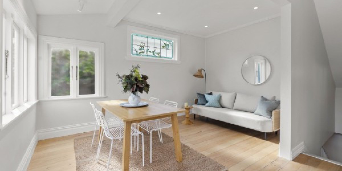 Living Room Renovation Service Manchester
