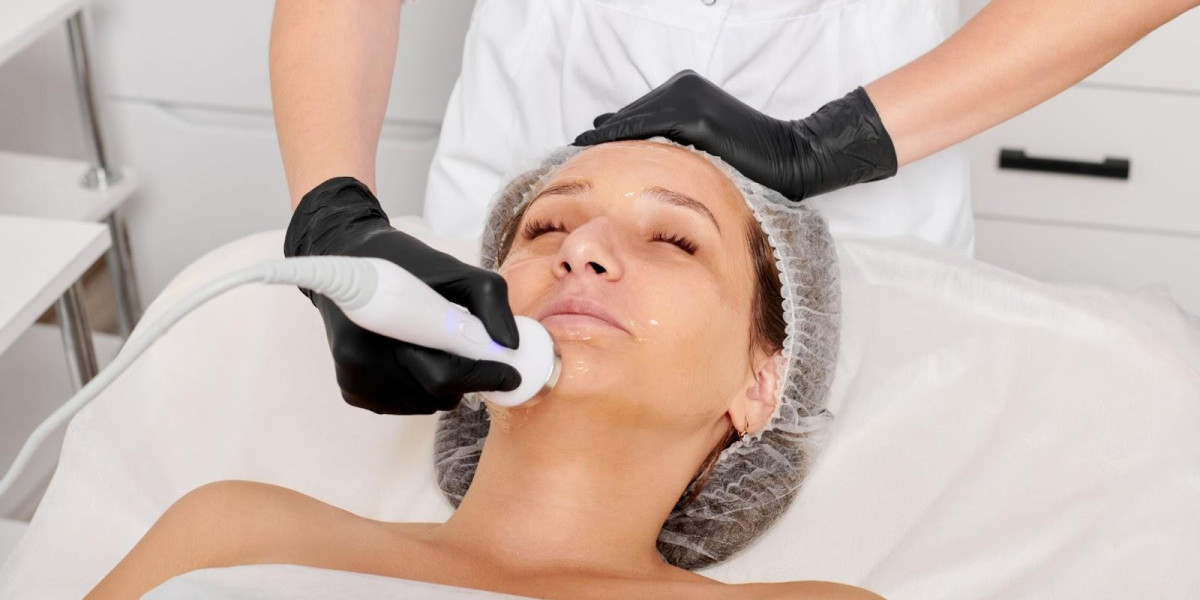 What Makes HIFU Treatment in Dubai Effective?