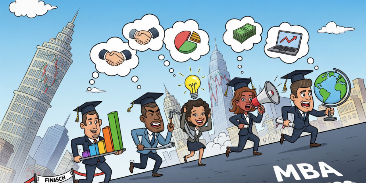 Top Universities for MBA in Qatar: Programs, Rankings, and Career Opportunities