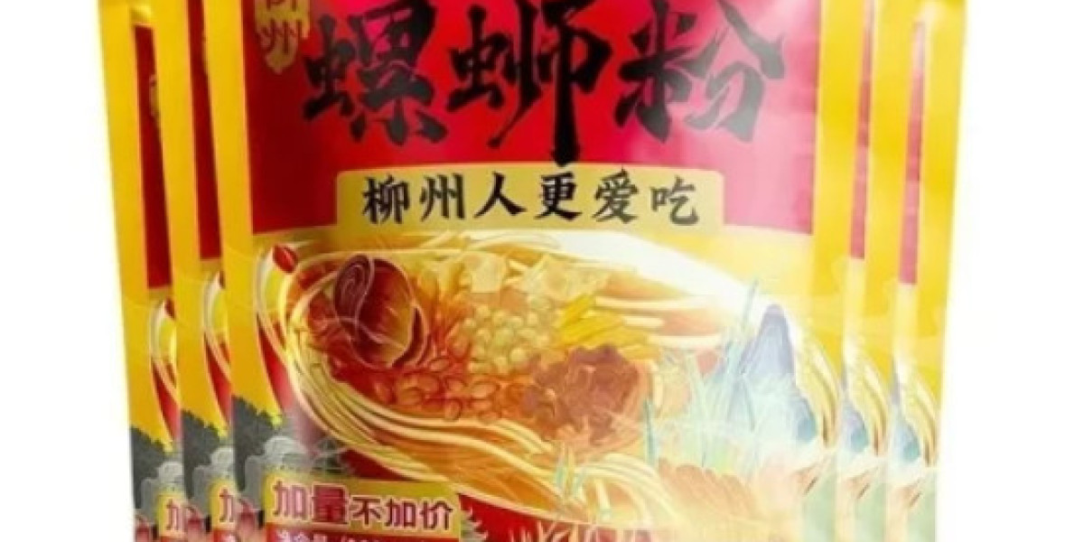 螺螄粉爆紅原因解析｜為什麼年輕人都在吃