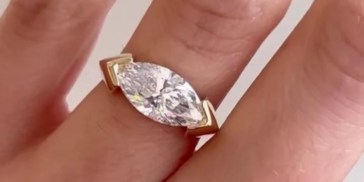 How to Choose the Perfect East West Engagement Ring