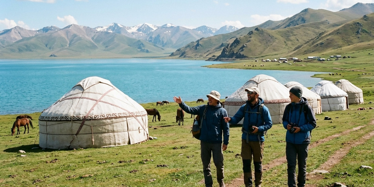 How to Apply for a Kyrgyzstan E-Visa Online: A Quick Guide