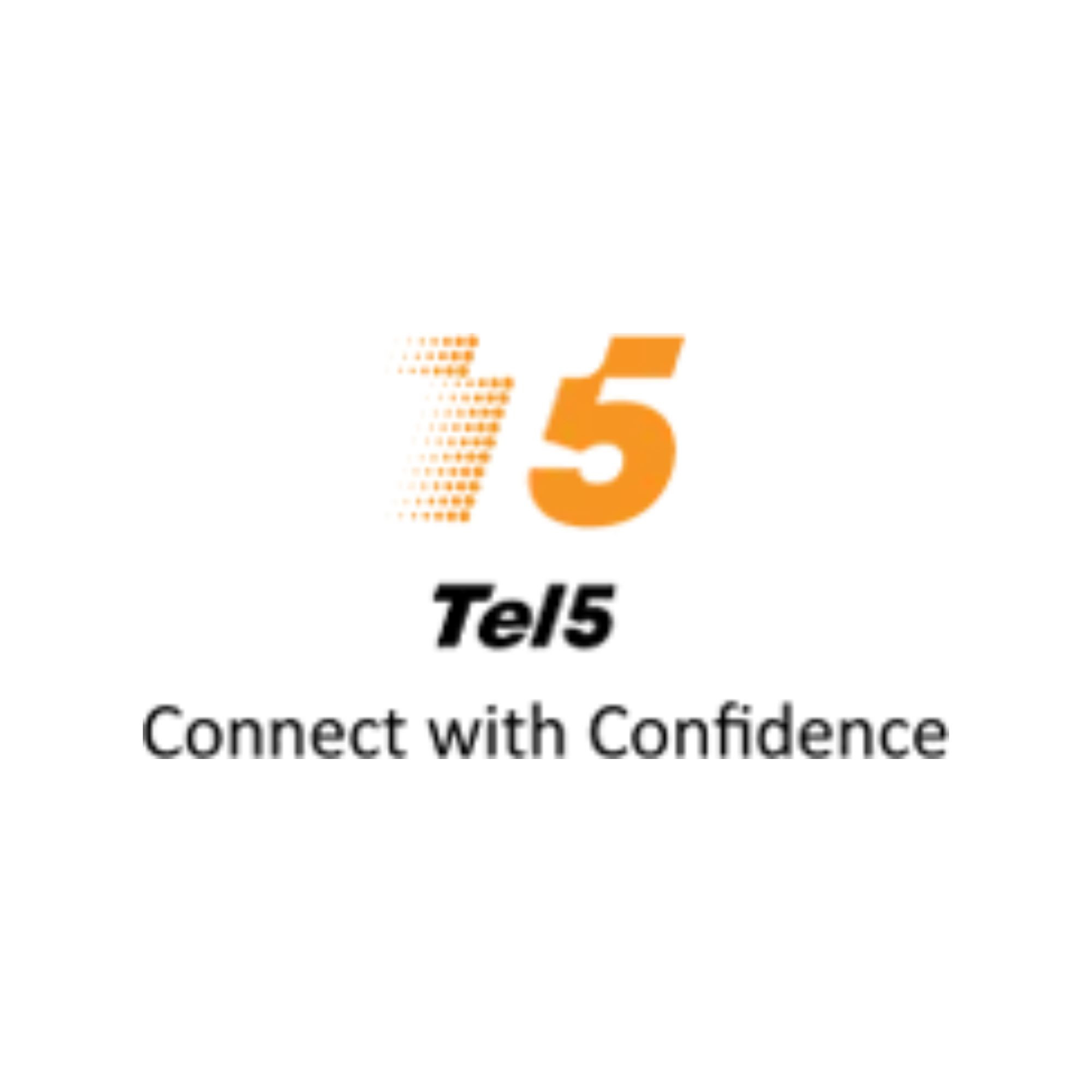 Tel5 Australia Profile Picture