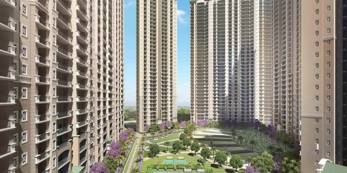 Best ATS Residential Projects in India: From ATS Knightsbridge to ATS Triumph – Complete Buying Guide
