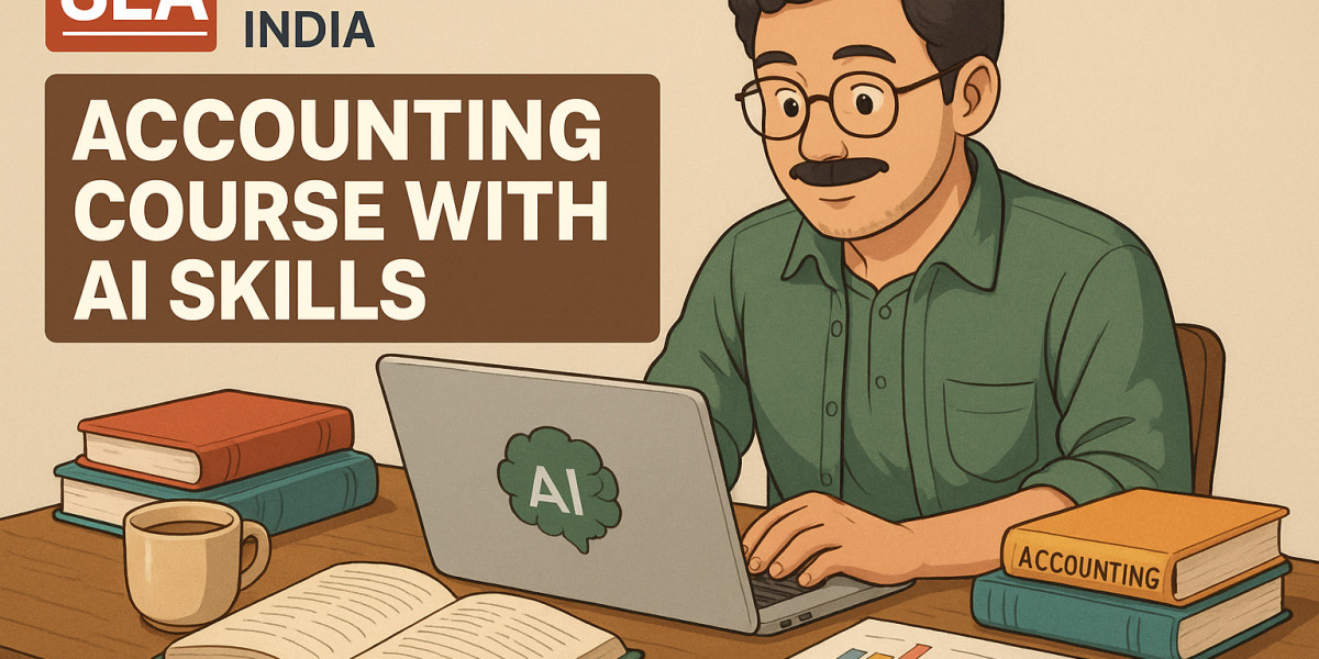 Join Career-Oriented Accounting Course in Delhi for MNC Jobs with Free SAP FICO, Payroll, S/4 HANA