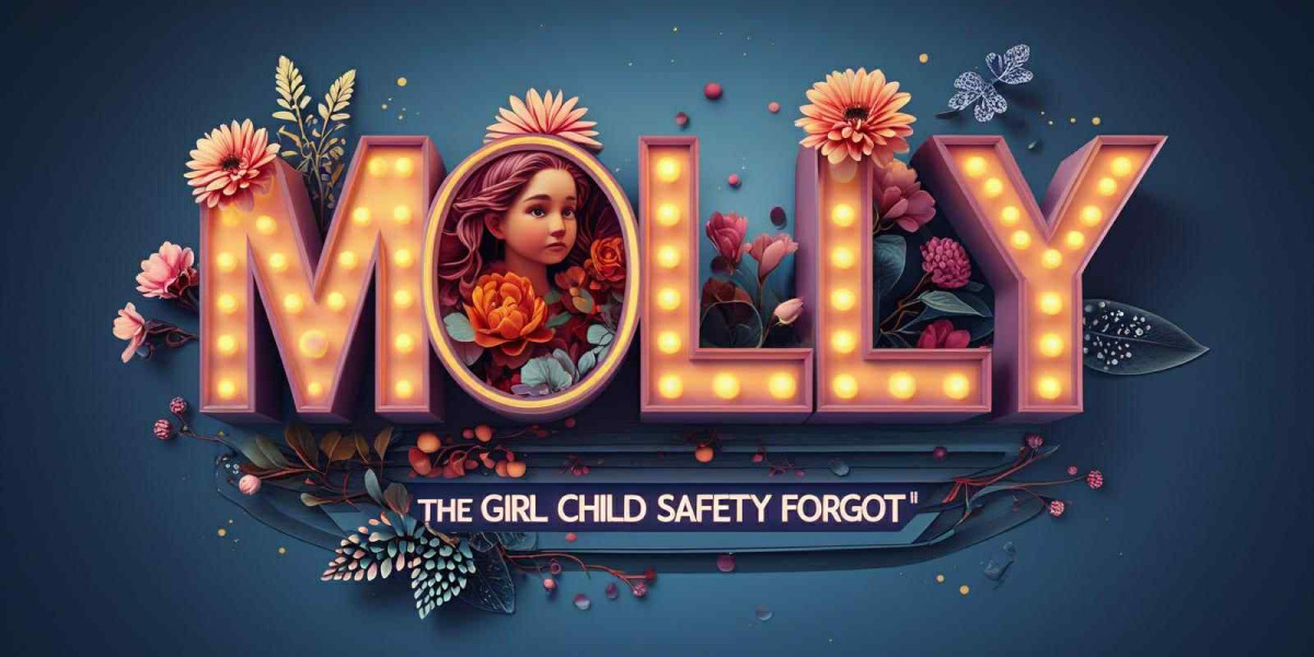 Girl Child Safety Podcast: A Real Life Story That Demands Change