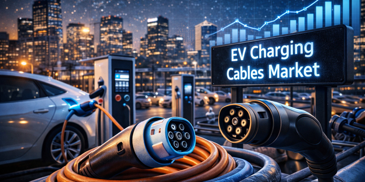Comprehensive Scope and Strategic Insights of the EV Charging Cables Market