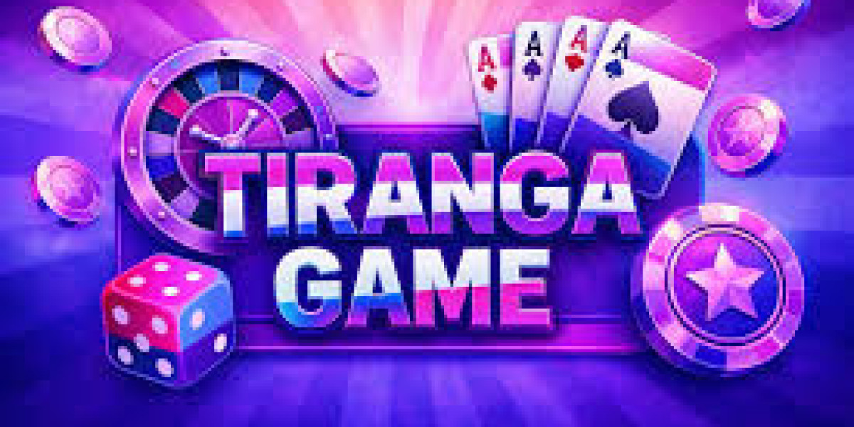 Tiranga Game: Exploring India’s Fast-Growing Online Gaming Trend