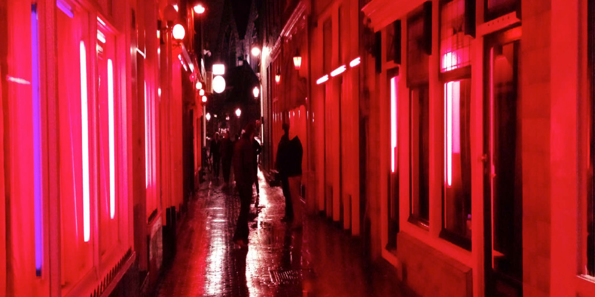 Red Light Therapy Devices for Natural Pain Management