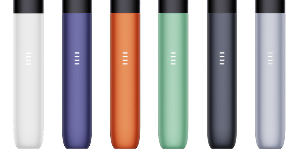 RELX รุ่นใหม่ 2026: เลือกยังไงให้ได้ของแท้และคุ้มที่สุด