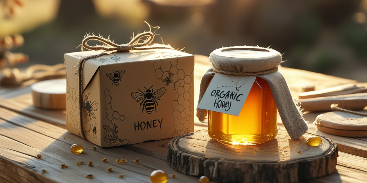 Smart Trends Shaping Honey Packaging for UK Artisan Brands