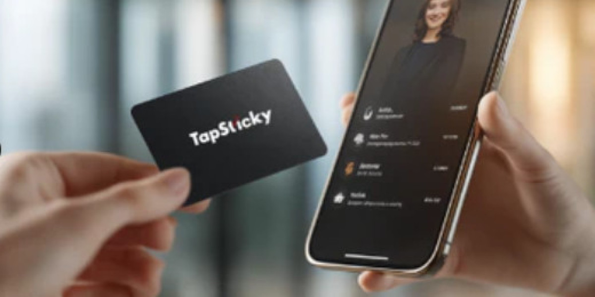 How NFC Business Cards Work | Complete Beginner Guide