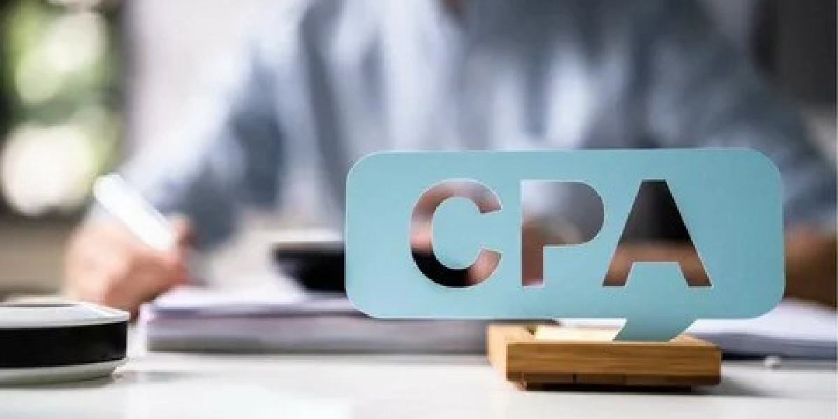 CPA Financial Solutions: Your Path to Financial Success with CPA Services